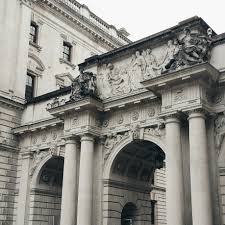 The Foreign Office London