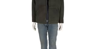 24 Jack Bauer Kiefer Sutherland Signature Costume From Season 6 Available On Www Thegoldencloset Com Costumes Kiefer Sutherland Mens Costumes