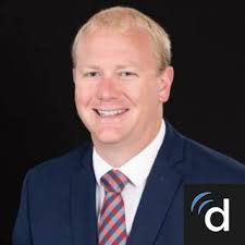 Dr. Christopher Niehues, DO