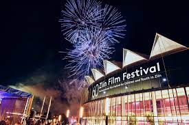 Zlín film festival, also known as the international film festival for children and youth is an annual festival of children's film in zlín in the czech republic. Zlin Film Festival Mezinarodni Festival Filmu Pro Deti A Mladez Culturenet