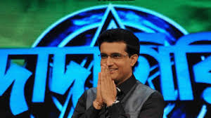 sourav ganguly will be seen in dadagiri at different platform, সৌরভ  গঙ্গোপাধ্যায় এবার দাদাগিরির অন্য অনুষ্ঠান সঞ্চালনা করবেন | লেটেস্ট খেলার  খবর - News18 বাংলা