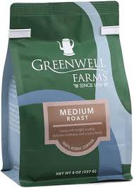 Amazon.com : Greenwell Farms 100% Hawaiian Kona Coffee