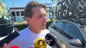 Alpecin-Deceuninck bevestigt groene ambities Mathieu van der Poel