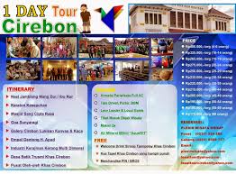 Plesir Wisata Group Cirebon Tour Cirebon Wisata Cirebon Trip Cirebon Tr Pariwisata
