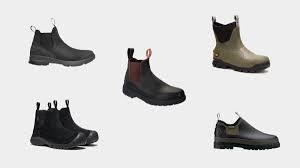Here we selected the five best hiking boot brands to make things a little easier for you. 6 Best Pull On Boots Blundstone Alternatives Field Mag