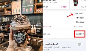 Bisa dikatakan sebagai warung kopi dengan kategori premium, harga menu di starbucks coffee memang tidak bisa dikatakan murah, bahkan bisa menguras kantong anda. Lelaki Ini Kongsi Cara Order Starbucks Dapat Diskaun Sebanyak Rm9 Wow Murah Kan Daily Makan