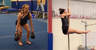 The world's highest quality, portable gymnastics mats and equipment. The Ultimate Guide To Gymnastics Strength