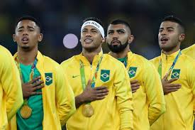 O brasil se consolidou como uma potência mundial de vôlei efetivamente a partir da década de 1990, embora a geração de prata já tenha feito história nos jogos olímpicos de los angeles, em 1984. Definidos Os Grupos Do Futebol Masculino E Feminino Nas Olimpiadas De Toquio