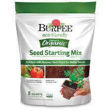I have to mail order it and have it shipped. I Tested The Top 4 Seed Starting Mix Products This One Is Best