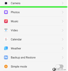 Cara memindahkan aplikasi ke kartu sd hp oppo. Cara Setting Penyimpanan Kamera Di Sd Card Oppo F1s Selfie Expert Bacagadget Com