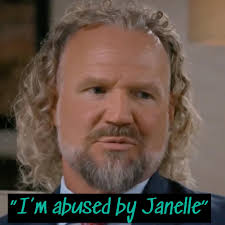 What Kody meant to say last night Robyn was 32, thin and Kody designated  her as a trophy wife and “diesel jeans model” On the show he said that he  shared a “