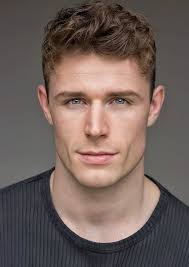 Fan Casting Callum Kerr as Jack Fuller (Hollywood Remake) in What Happens  in Vegas 2008 Reboot