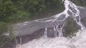 We did not find results for: New Zealand Flash Floods Leave Tourists Stranded Bbc News