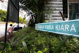 It was built on the vision of the founder dr. Yayasan Wilayah Persekutuan Developer File Appeal In Bid To Reinstate Taman Rimba Kiara Project Malaysia Malay Mail