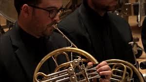 Shostakovich’s 5th Symphony, Horn Solo