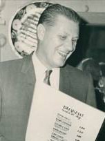 Peeling back the layers of the Red Onion's history