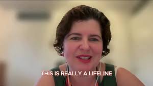 Barbara Emergence Testimonial Video