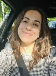 Sarah Treadwell-Jones