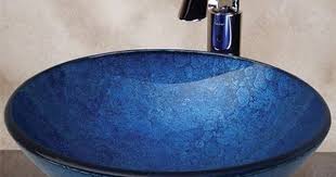 Pin By Jessica Baert On Royal Style Glass Bathroom Sink Glass Sink Glass Bathroom