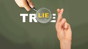 The following deception detection techniques are used by police, forensic psychologists, security experts and other investigators. Become A Master Human Lie Detector In 60 Minutes Udemy Coupon