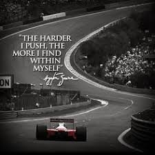 Ayrton Senna on Pinterest | Formula 1, Grand Prix and F1 Racing via Relatably.com