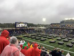 Navy Marine Corps Memorial Stadium Annapolis 2019 All