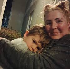 23-year-old KAYLIN WRIGHT from HEYDTONE HIGHTS was booked