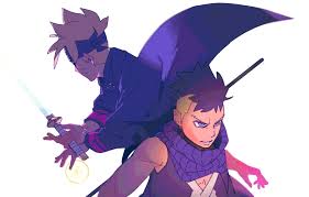 Naruto next generations continues to dive deeper into the character, the second part of the arc, kawaki arc: Save Follow Boruto Uzumaki Kawaki Boruto Naruto Next Generations Boruto Characters Uzumaki Boruto Wallpaper Naruto Shippuden