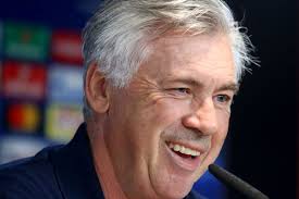 El tanto de richarlison deja a los de ancelotti a tres puntos de la cuarta plaza que ahora ostenta el chelsea el everton se plantó… Carlo Ancelotti Insists He Will See Out His Contract With Bayern Munich Bavarian Football Works