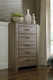 Queen bed, night stand, dresser, mirror $774.99 4 pc. Zelen Poster Bedroom Set 1stopbedrooms