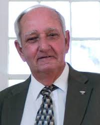 Olin D "Doc" Johnson Obituary October 5, 2023