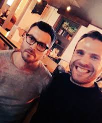 Lachlan Cunningham (@cunninglockie)