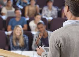The basics of being a good student prioritize your life: What S A Good Student To Faculty Ratio For A College