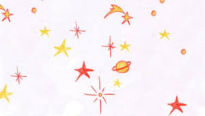 Collectif d'artiste avec nillya, mr.pumpkin et théob.art, on est là pour vous faire peur vous faire rêver et partager. Comment Dessiner Des Etoiles Les Carnets De Celeste