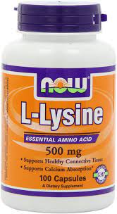 What it's like to be a dog in montclair. High Order Now L Lysine 500mg 100 3 Pack Of Capsules