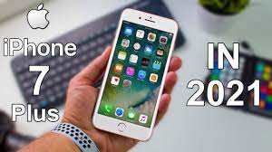 They are full of aggressive breaks from convention while wrapped in cases that look almost there's really no getting around it: Apple Iphone 7 Plus In 2021 Review Youtube