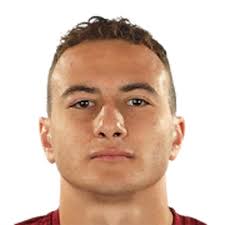 Robert Filip EA FC 24