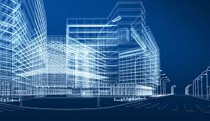 Building Information Modeling Revit 3d Modeling Steel Structural Detailing Bim Illinois Building Information Modeling Building Bim
