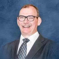 Mr. Alan Whitehead Obituary