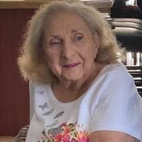 June Mildred Sievers Obituary (2022)