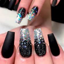 30 Inspired Photo Of Newest Acrylic Nail Designs Ideas To Try This