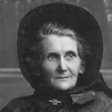 Susan (Campbell) Honeysett (1856-1935)