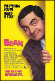 Pin By Luis Azevedo On Movies Bean The Movie Mr Bean Movie Mr Bean