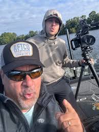 Mark Zona (@MarkZonaFishing)