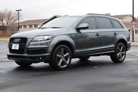 Image result for Deep Black Pearl 2015 Q7