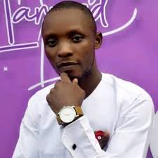 Nelson Daniel Effiong (@NelsonDanielEf1)