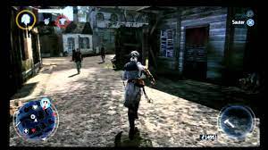 A special thanks to zeron gaming for helping me ( a lot ) in getting s. Assassin S Creed Iii Liberation Ps Vita Test Youtube