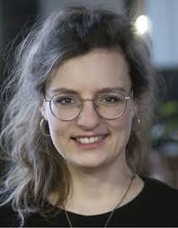 Wissenschaftskolleg zu Berlin: Lara Puhlmann, Dr. rer. nat.