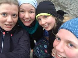 Richard✔️~Elliott Ragnar Leg 13 12.3mi