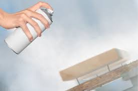Spray Clear Coat For Wood Are They Worth It House Trick